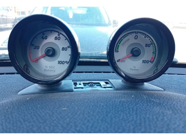 Дисплей Smart ForTwo II