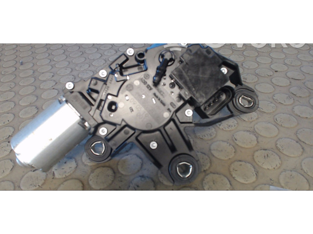 Моторчик заднего дворника 1T0955711D, 1T0955711C Volkswagen Caddy
