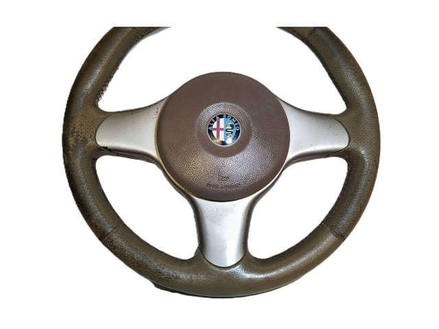 Руль Alfa Romeo 159 - года 86250210091