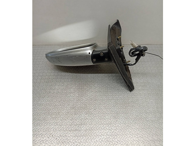 Зеркало электрическое Daihatsu Sirion - года