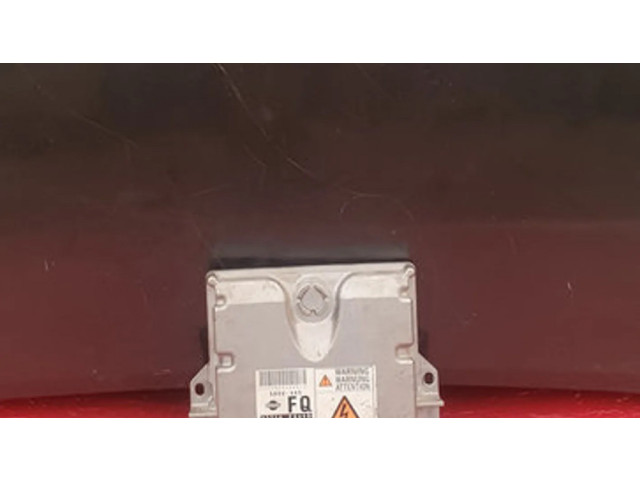 Řídící jednotka 23710ES65D, 5800445   Nissan X-Trail T30 2003