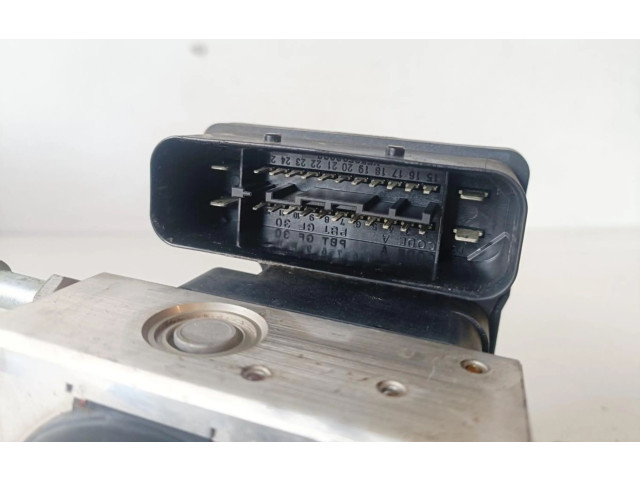 Блок АБС 06210205794   Suzuki  Grand Vitara I  1998 - 2005 года