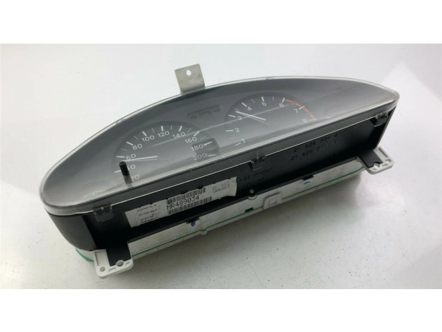 Панель приборов MR489034, G1406 Mitsubishi Space Star