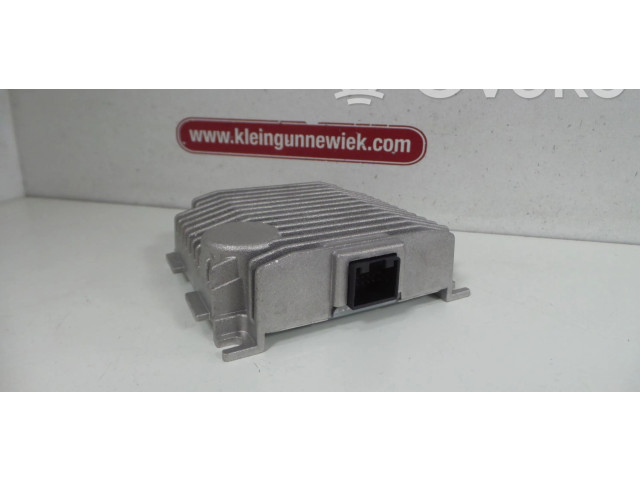 Блок управления 4KE035335   Audi e-tron