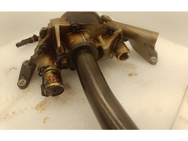 Čerpadlo oleje 83445C Dodge Durango III