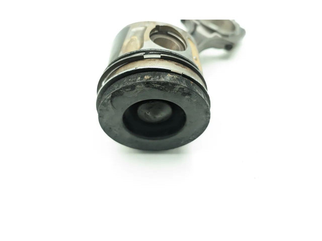  Поршень с шатуном LNP LNP  Chevrolet Orlando  