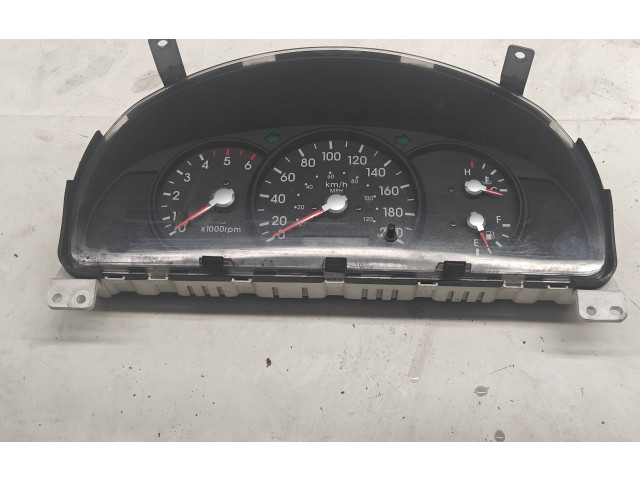 Панель приборов 78807840, 78818420   KIA Sorento       