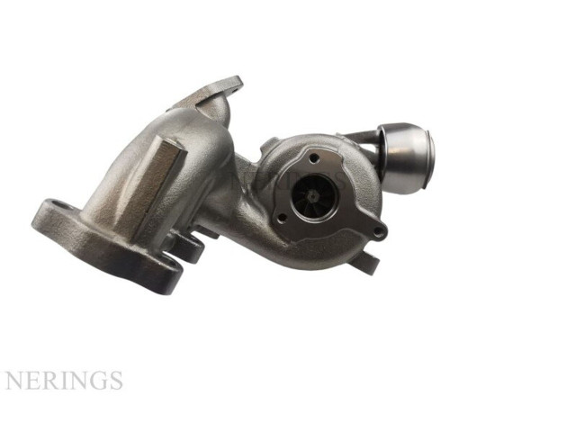 Турбина Volkswagen Bora 721021-0008, TC10-0182