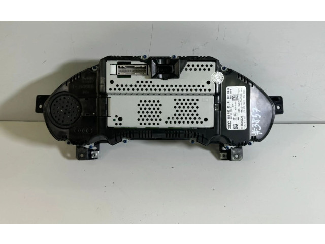 Přístrojová deska Audi A6 C7 2012 4G8920931N, 4G8920931N