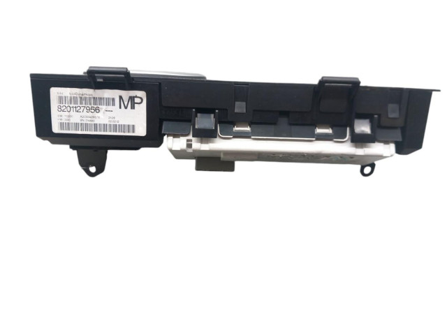 Дисплей    280346262R   Renault Twingo II