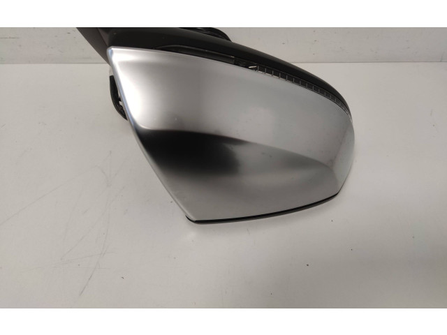 Зеркало электрическое        Audi Q5 SQ5  2017 -  года   