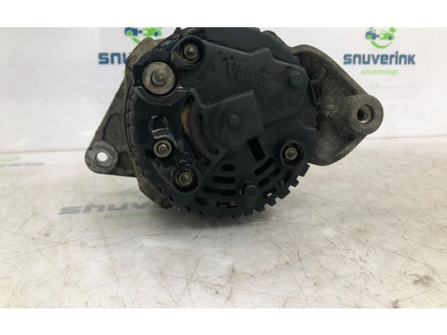 Генератор 9612264680, 5705E4   Peugeot 306      