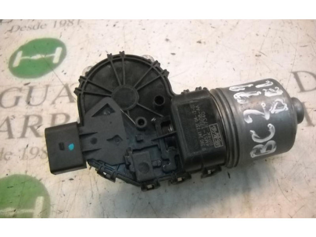 Моторчик дворников Mazda 3 I