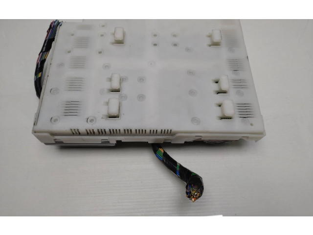 Pojistková skříňka 31314116AA, BG9T14C256GA Volvo V60 2011