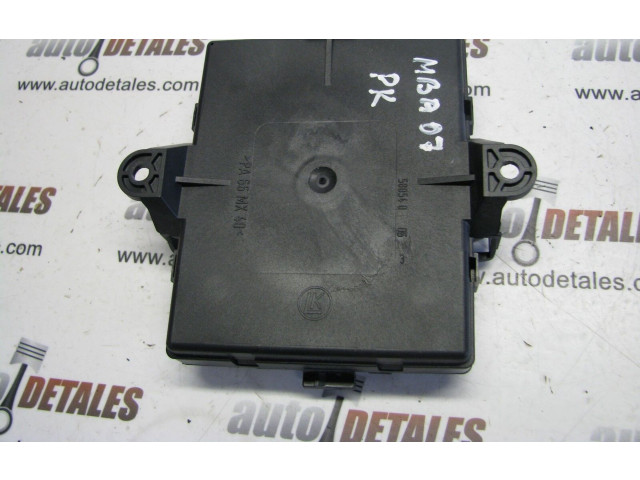 Блок управления дверью