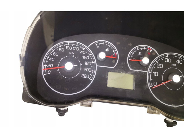 Панель приборов 51803089   Fiat Grande Punto       