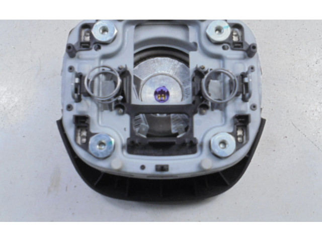 Руль Skoda Octavia Mk2 (1Z) 2004 - 2013 года 3T0419091, 3T0419091