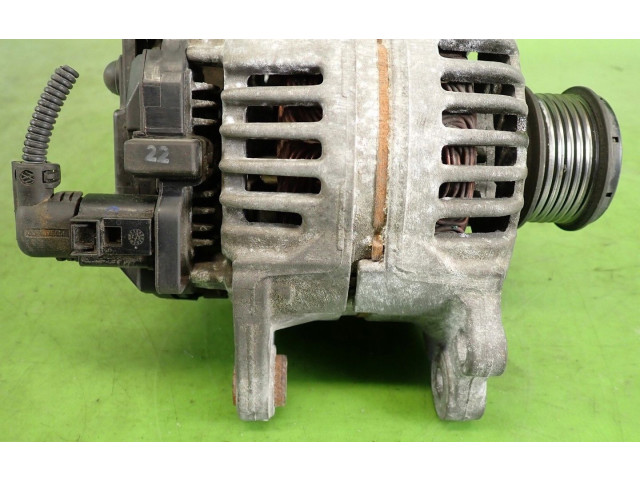 Генератор Ford Galaxy