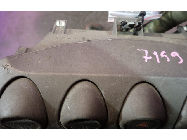 Блок управления климат-контролем 132652, 132652   Fiat Multipla