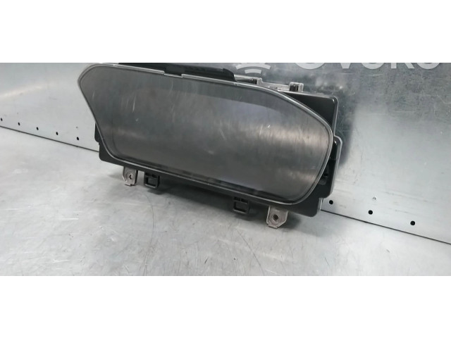 Спидометр (приборный щиток) 32344699, 0263719506    Volvo XC60