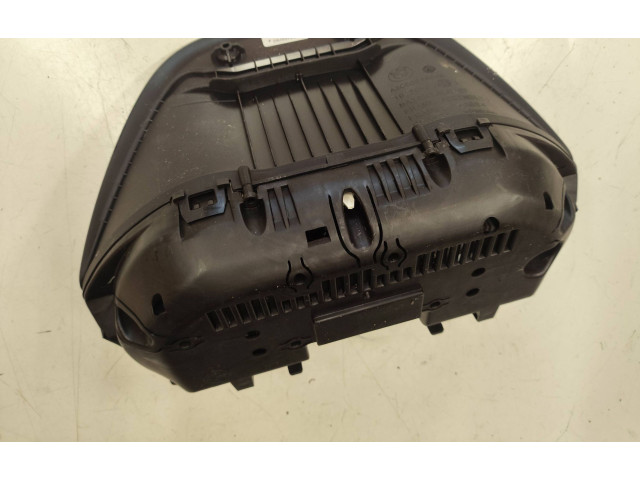 Přístrojová deska BMW 1 F20 F21 2014 A2C53346048, 1912952