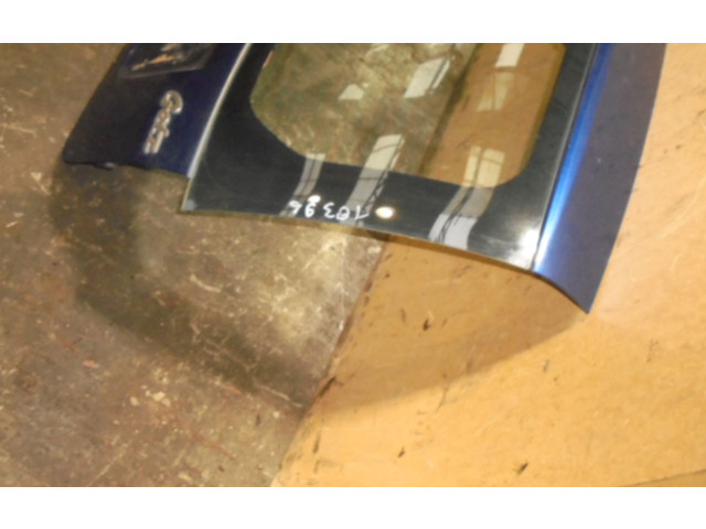 Переключатель дворников Hyundai Getz