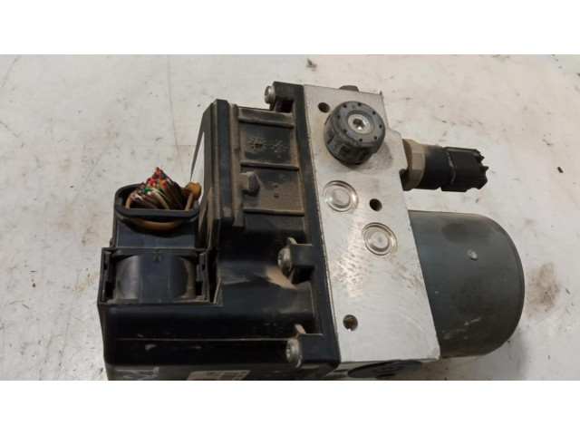 Блок АБС 0265225360 Alfa Romeo 166 1998-2003 года