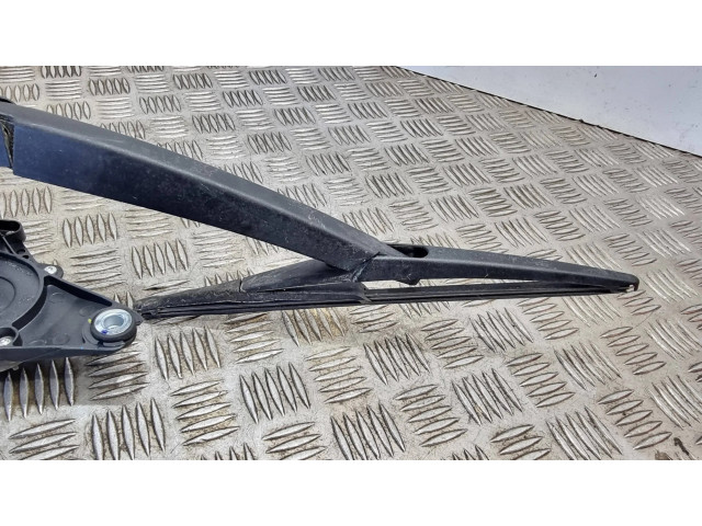 Моторчик заднего дворника A2518200042, 18546523    Mercedes-Benz ML W166