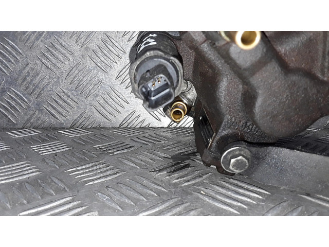 Vstřikovací čerpadlo a2c20000727 Citroen C2