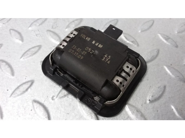 Датчик дождя