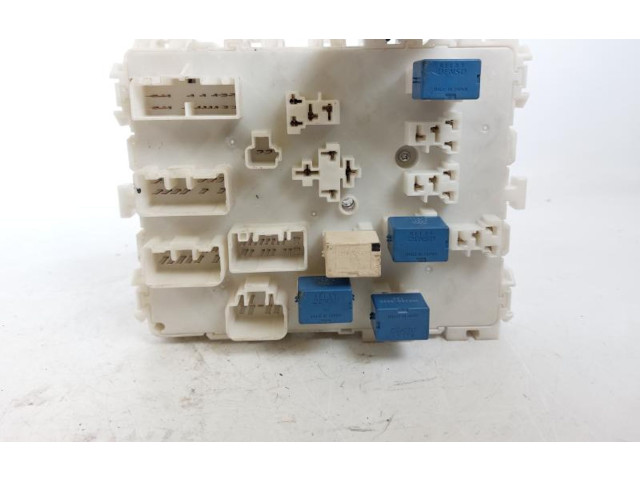 Pojistková skříňka P60A4889 Suzuki Swift 2010