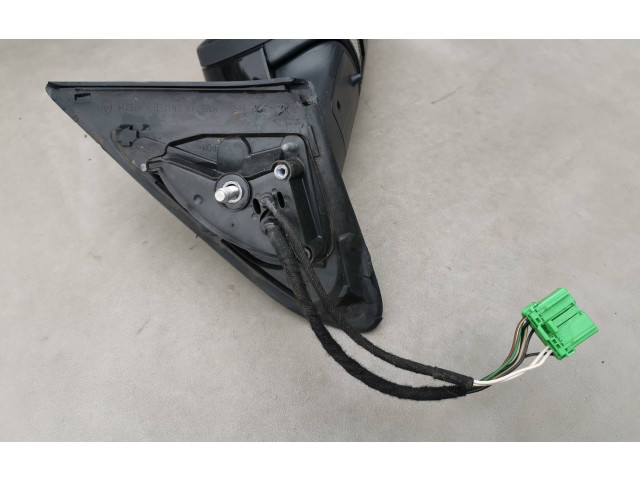 Зеркало электрическое Volvo V70 2005 - 2008 года