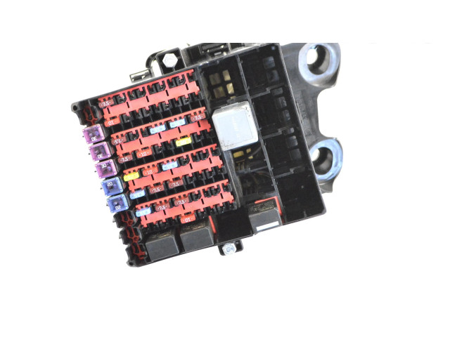 Pojistková skříňka F1BT14A005LFB Ford Fiesta 2015