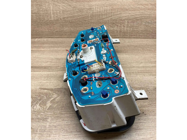 Přístrojová deska Nissan Terrano 2000 248105F364, 81117854