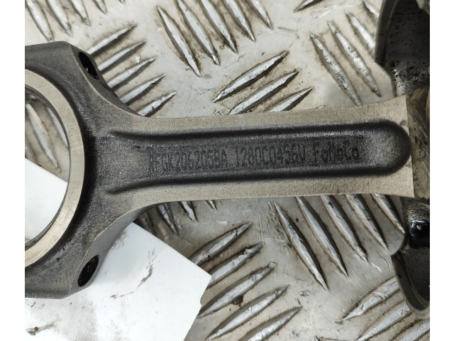  Поршень  RFGK206205BA, GK2Q6K100  Ford Ranger  