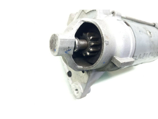  Турбина Peugeot 5008  9662854180, Ts22E26   для двигателя 9H05      