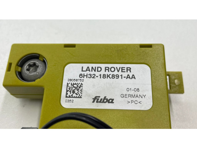 Усилитель антенны