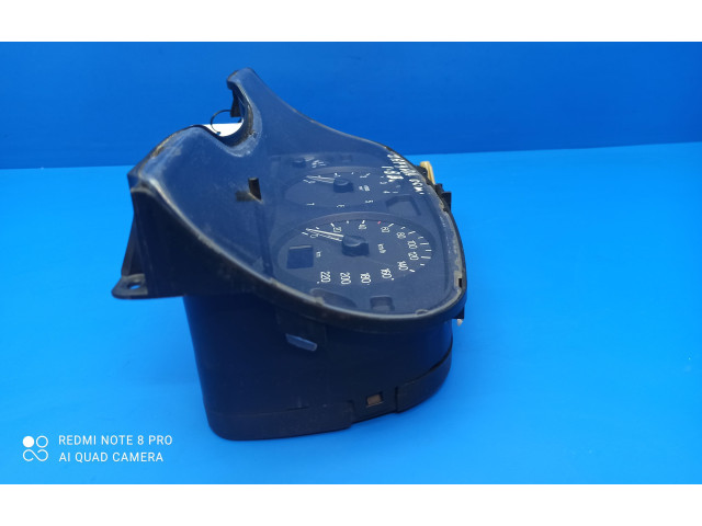 Přístrojová deska Opel Zafira A 2000 09228762, 351189000