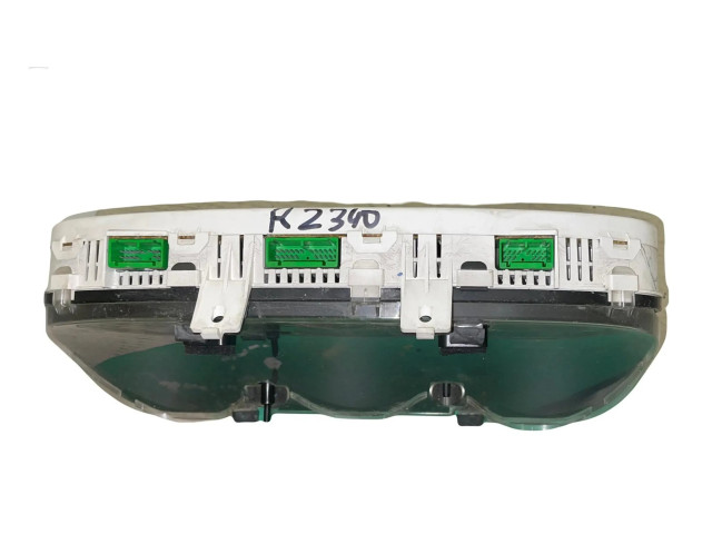 Přístrojová deska Honda Accord 1999