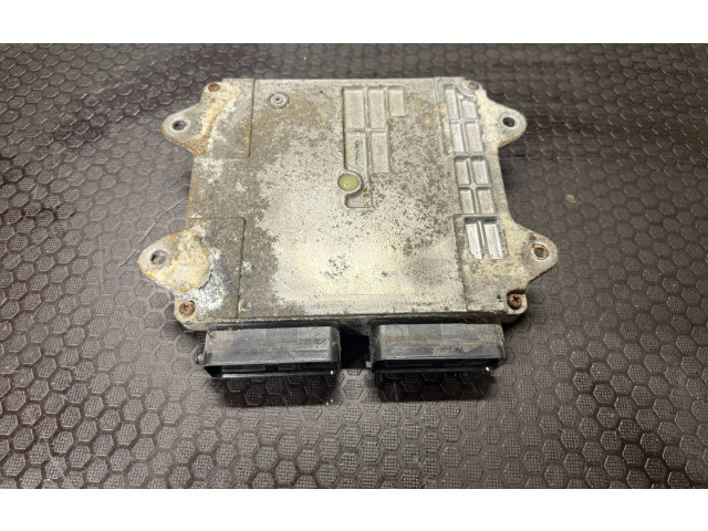 Блок управления двигателя 8631053100, 8631A531 Mitsubishi Colt
