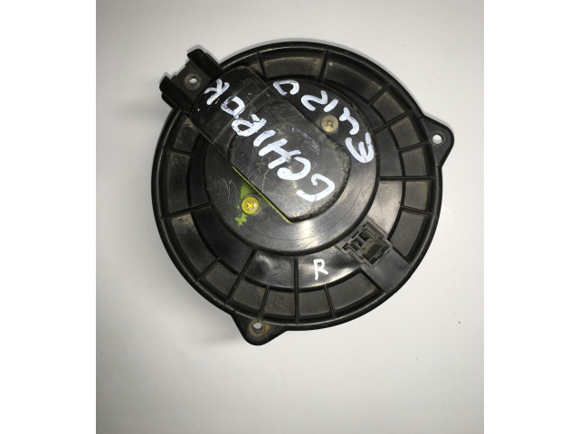 Вентилятор печки AY1661000230 Jeep Grand Cherokee (WJ)