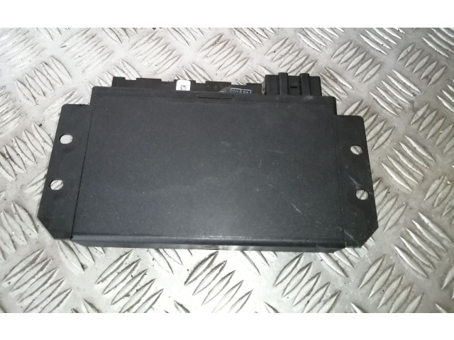 Блок комфорта 4B0962258N, 410215006012   Audi A6 S6 C5 4B   