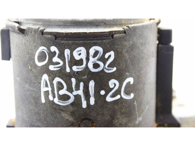 Jednotka ABS 4d0614111 Audi 100 S4 C4 1995