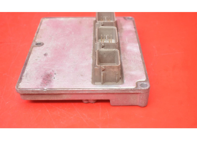 Блок управления двигателем Блок управления 30743371, 30743371 Volvo C30