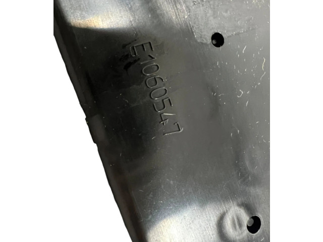 Блок управления кондиционера воздуха / климата/ печки (в салоне) E1060547, E1060547 Mini Cooper Countryman R60