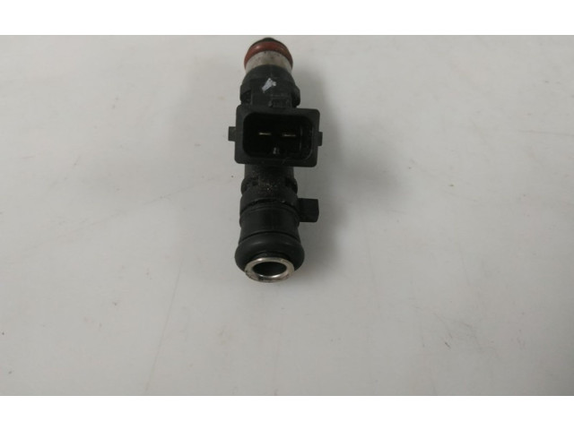 Форсунка 0280158501, 0280158501    Opel Meriva A  Z14XEP(Euro 4) 