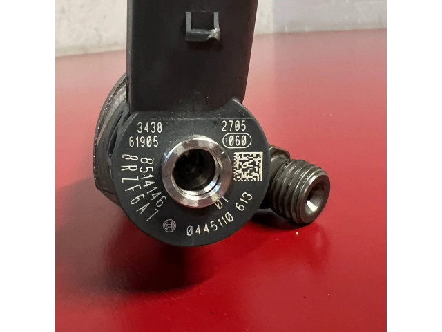 Vstřikovač 8514146, 0445110 BMW X1 F48 F49 pro naftový motor 1.8