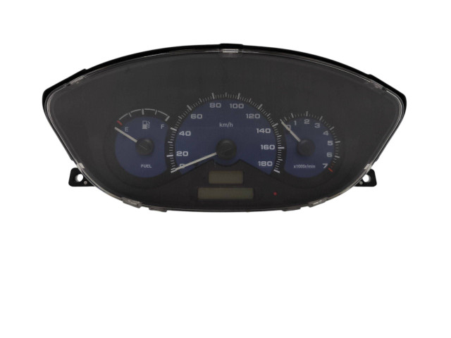 Панель приборов 96602545, CT5F100047   Chevrolet Matiz       