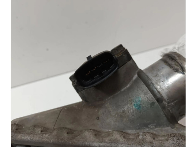 Интеркулер  282712A401   KIA Rio 