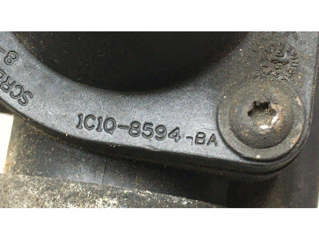 Вакуумный насос